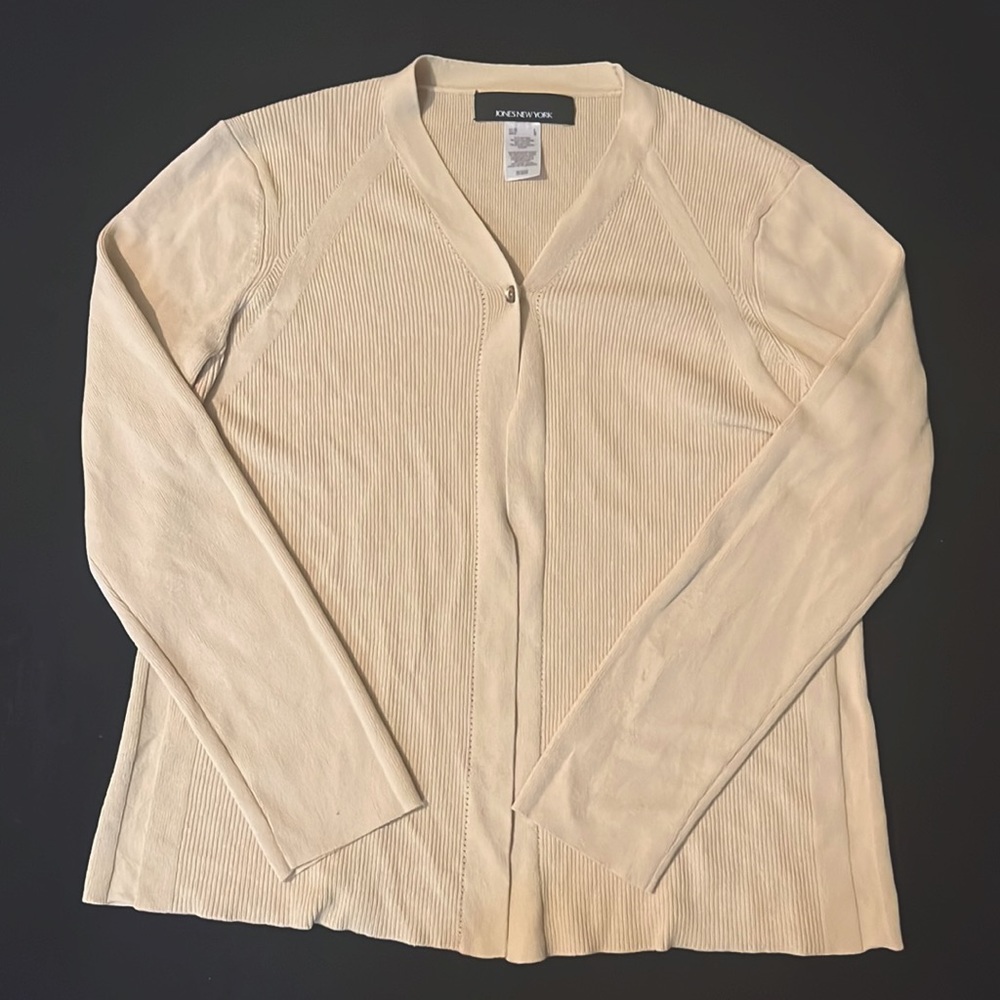 Jones New York sweater